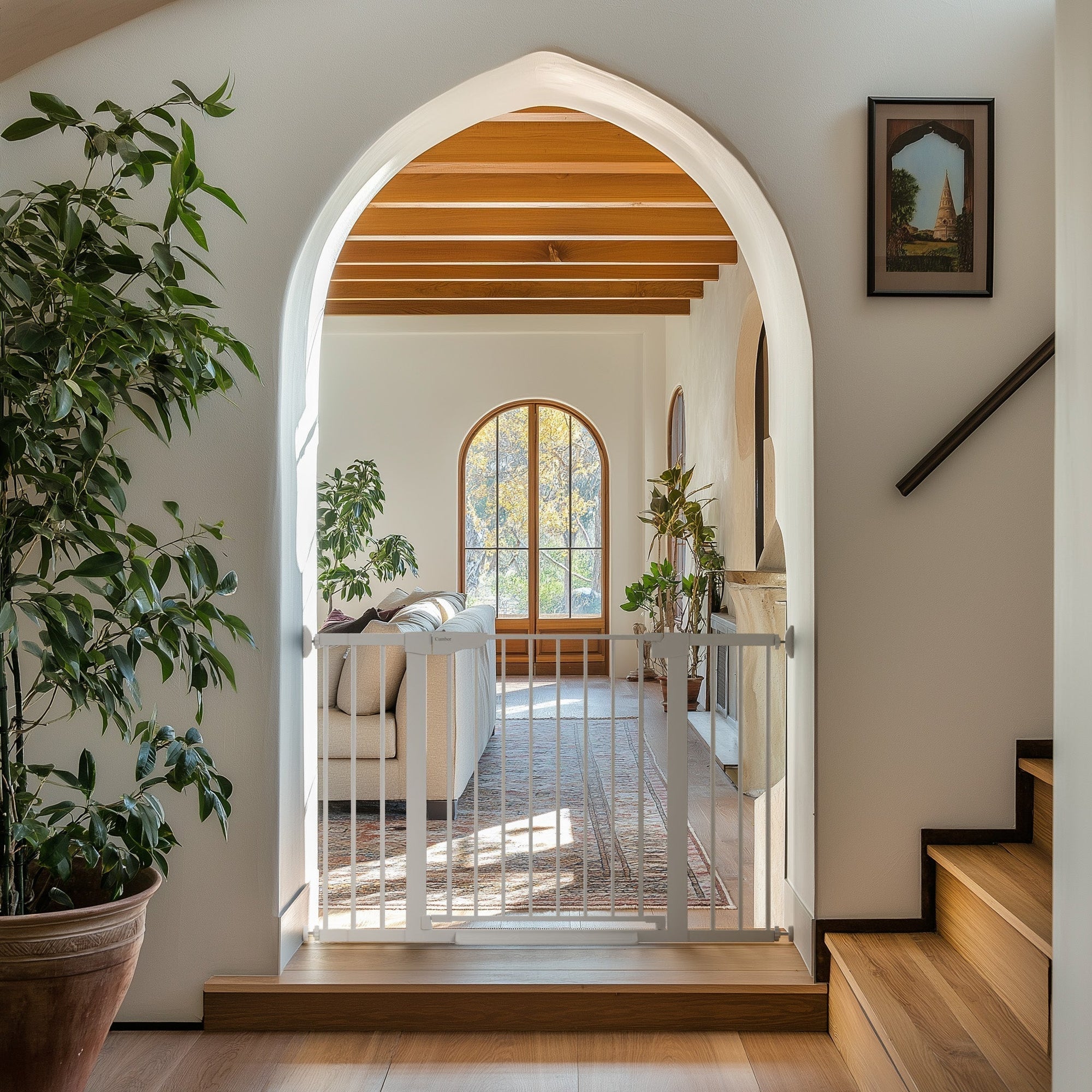 How to Shop for Cumbor Safety Gates: A Complete Guide