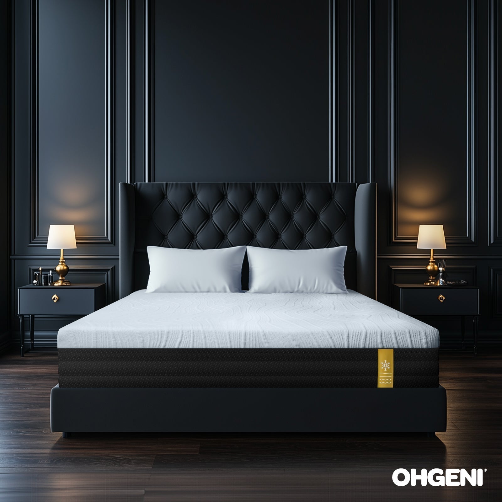 How to Choose the Right OhGeni Mattress