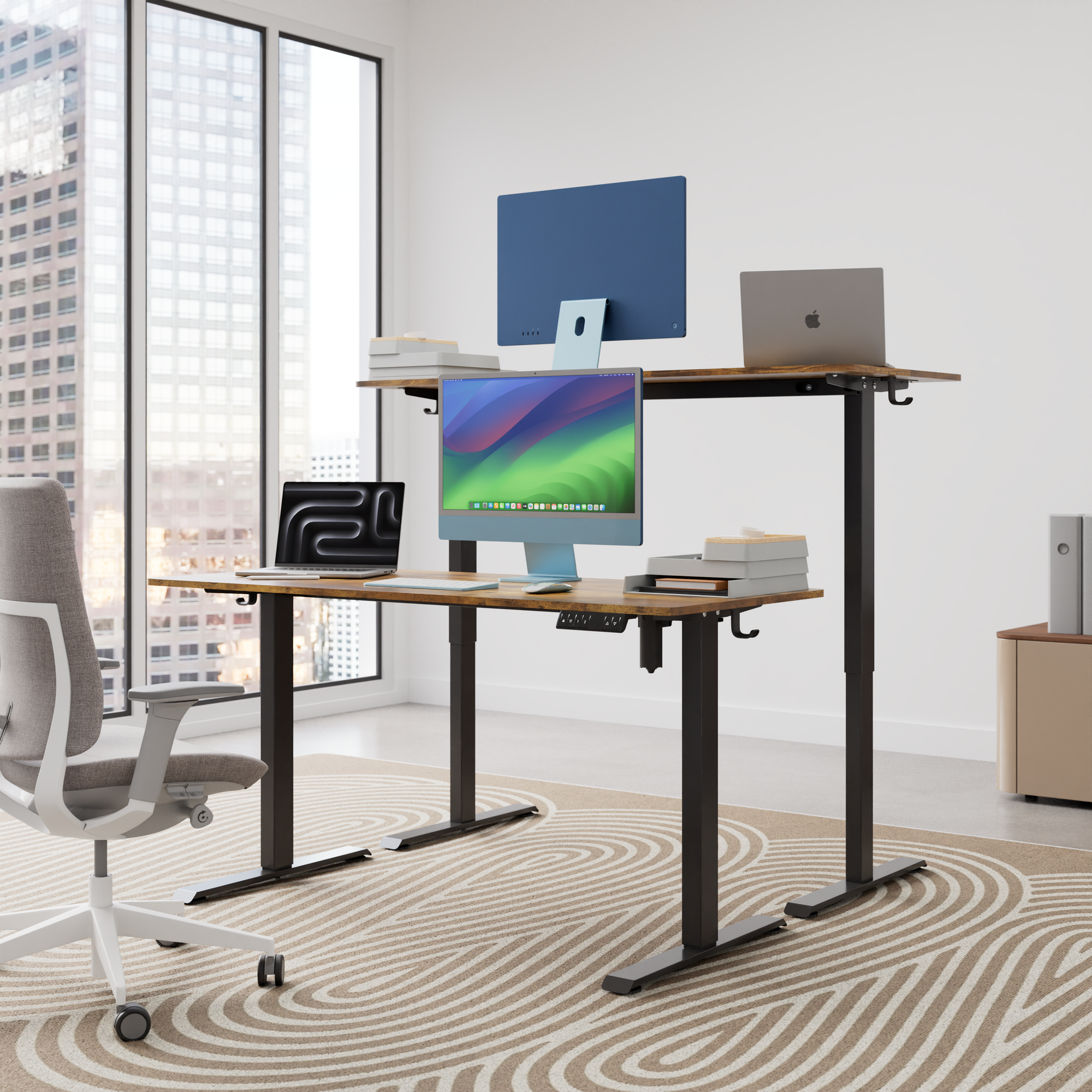 Veken Electric Standing Desks: The Smart Buyer's Guide