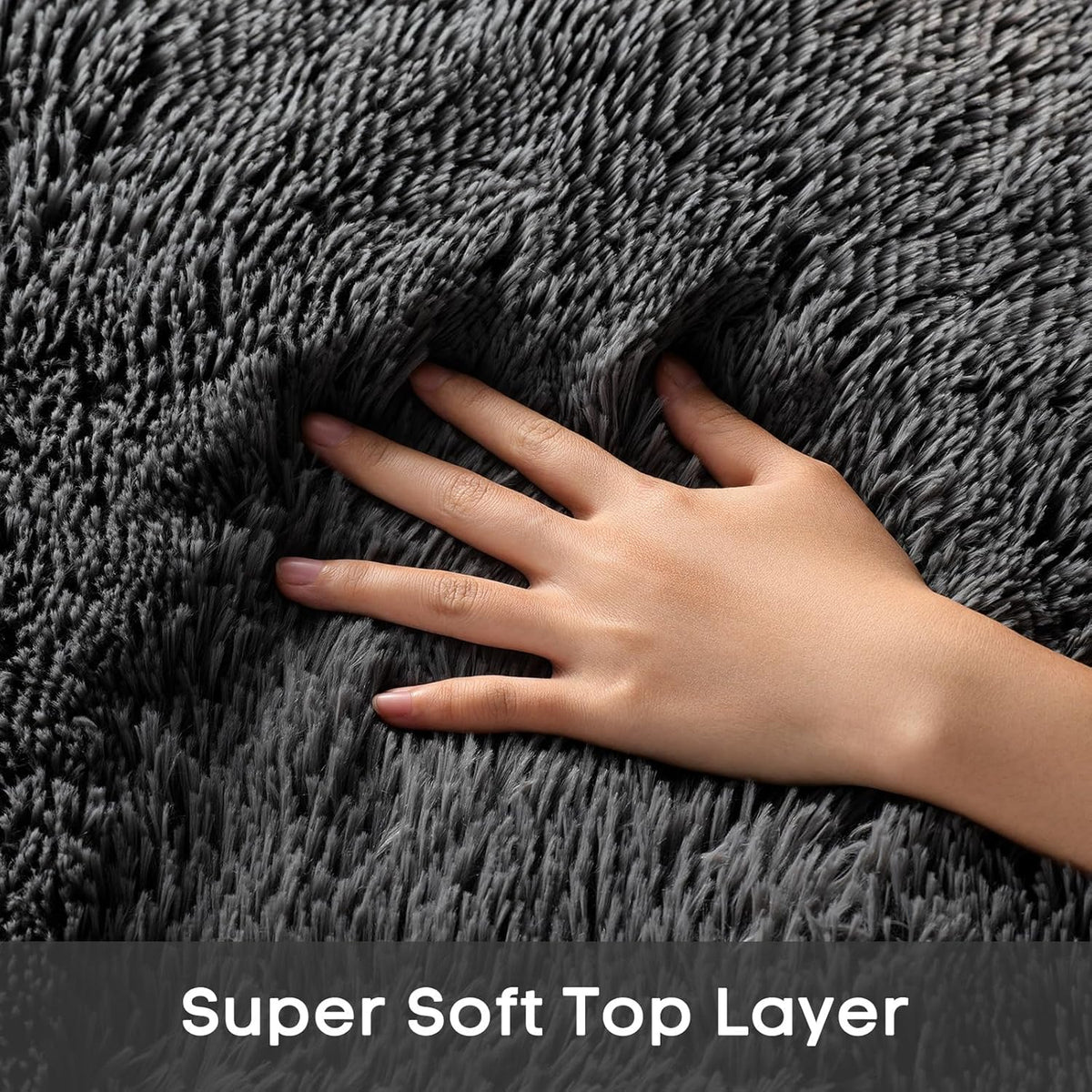 Ophanie | Upgrade Rug | 5x7 |Grey - aborderproducts