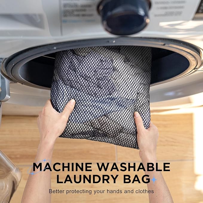 OlarHike |  Compression Packing Cubes | 10 Sets | Black - aborderproducts