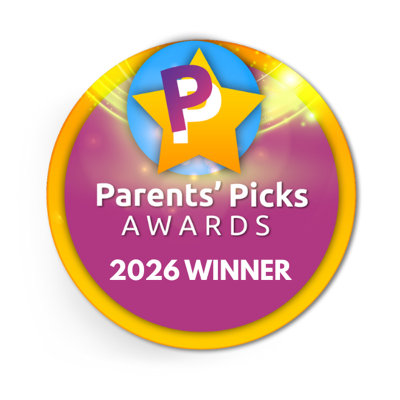 Parents' Picks Award