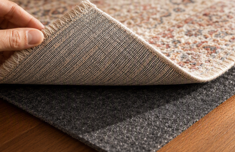 Why a Rug Pad Matters: The Foundation Your Area Rug Needs