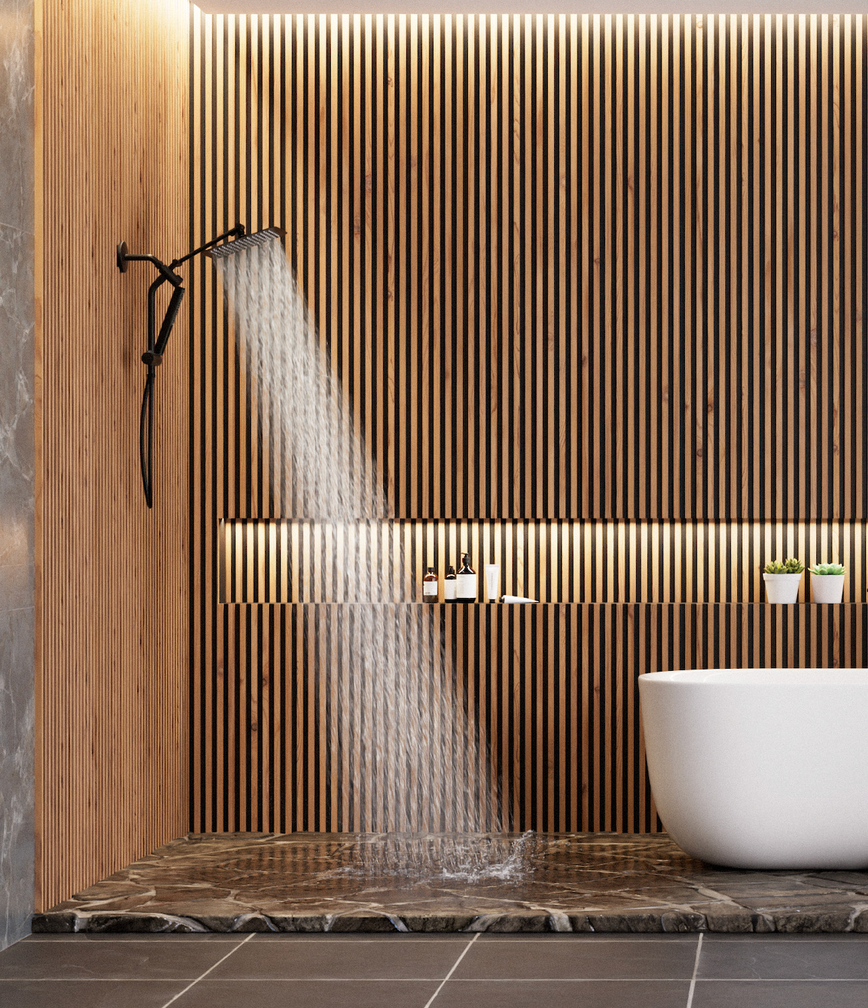 Veken Shower Head Buyer’s Guide: Find Your Perfect Match