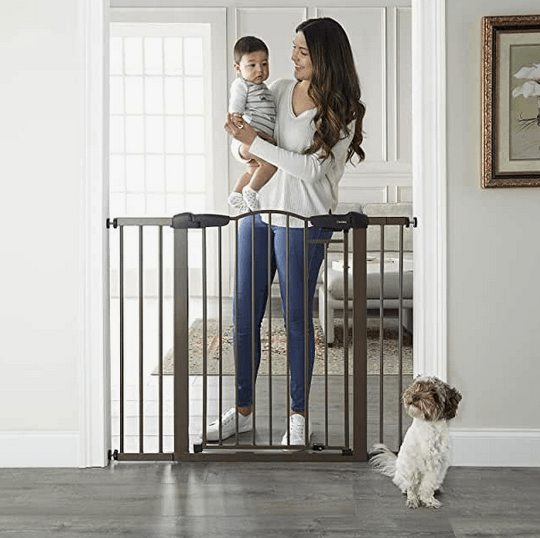 Baby & Pet Gates