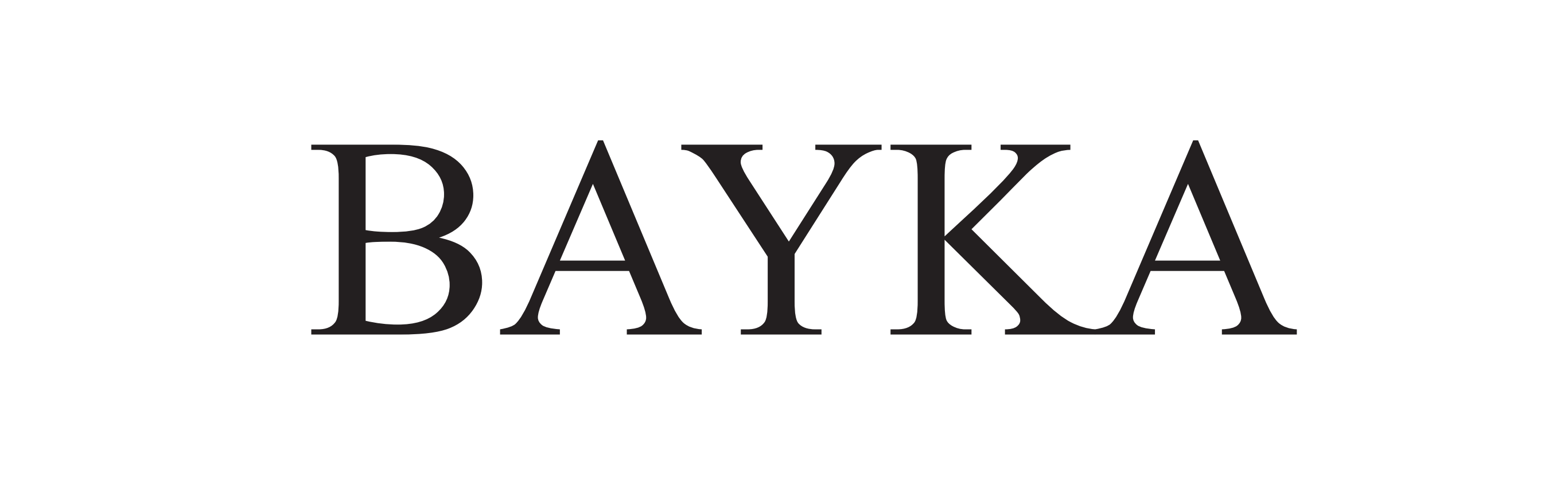 Bayka