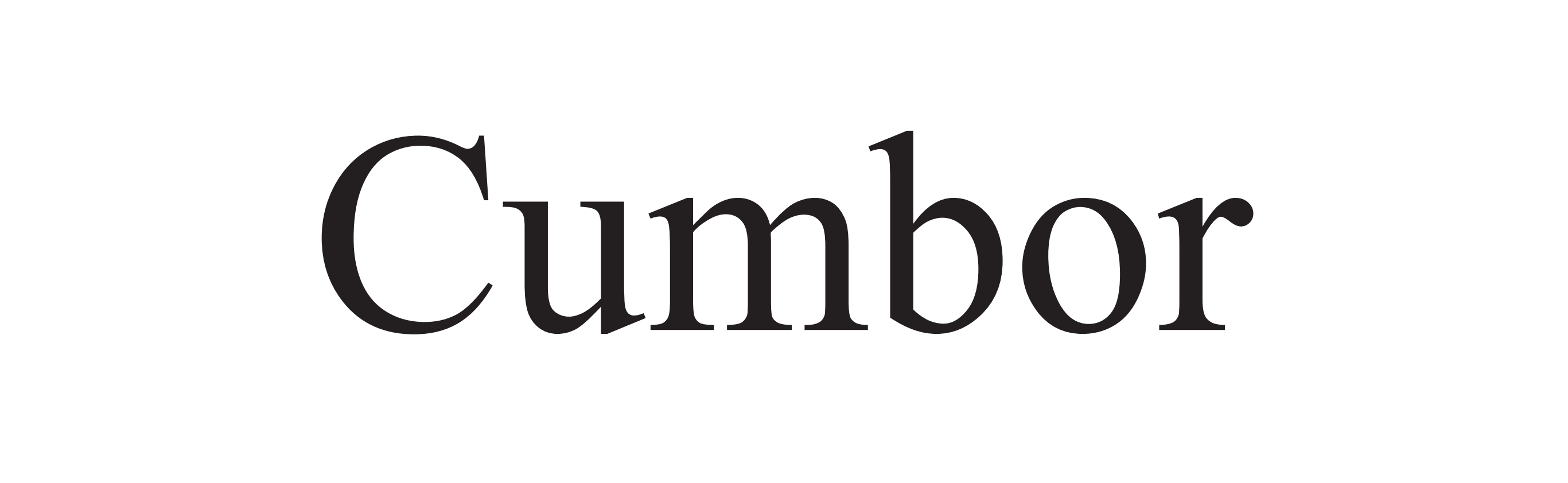 Cumbor
