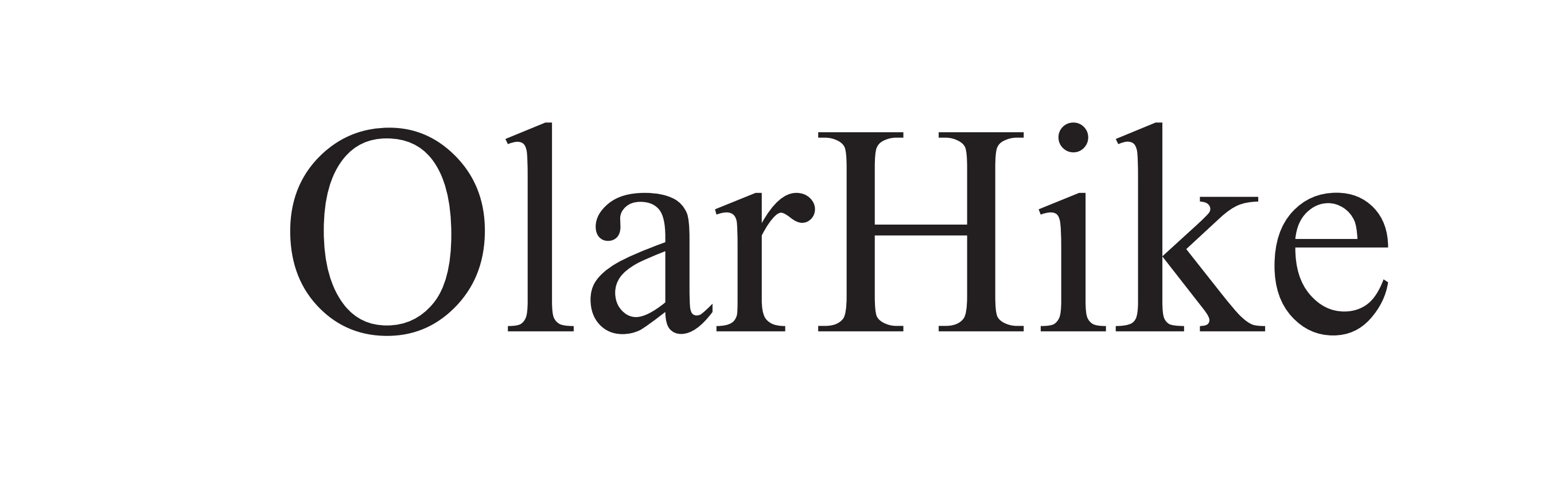 OlarHike