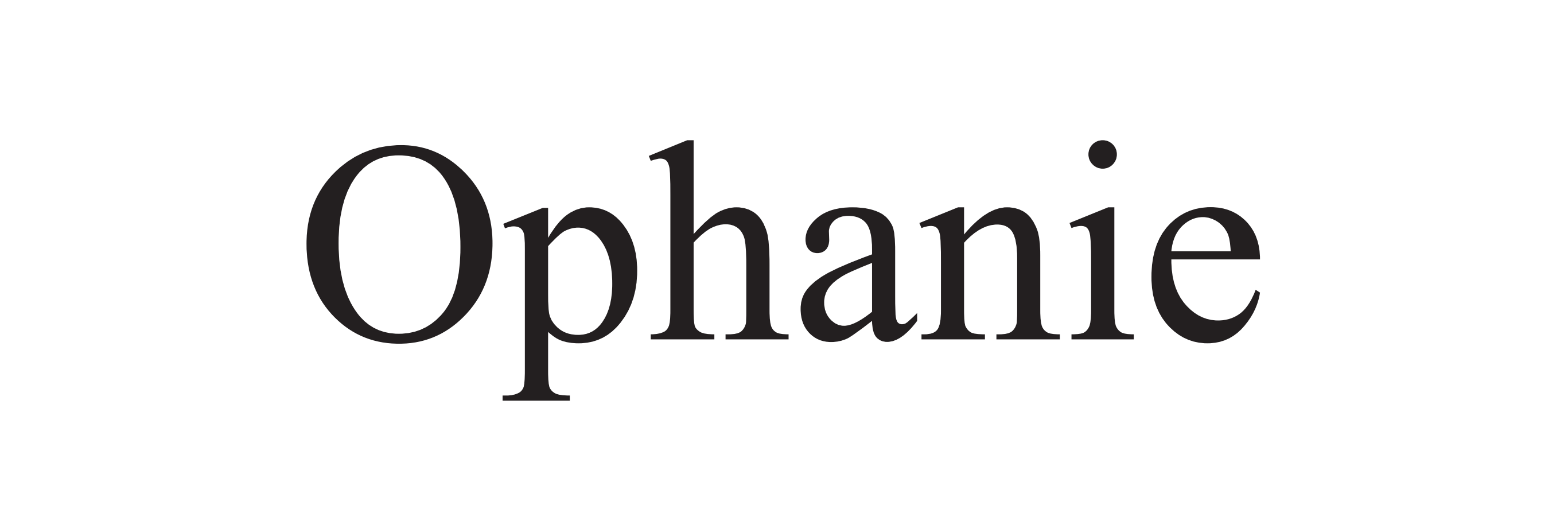 Ophanie