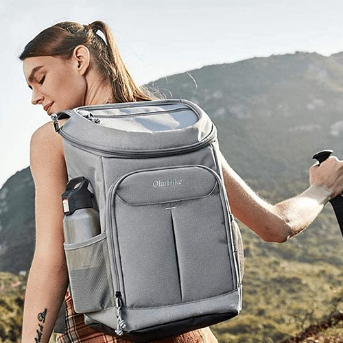 Travel & packing