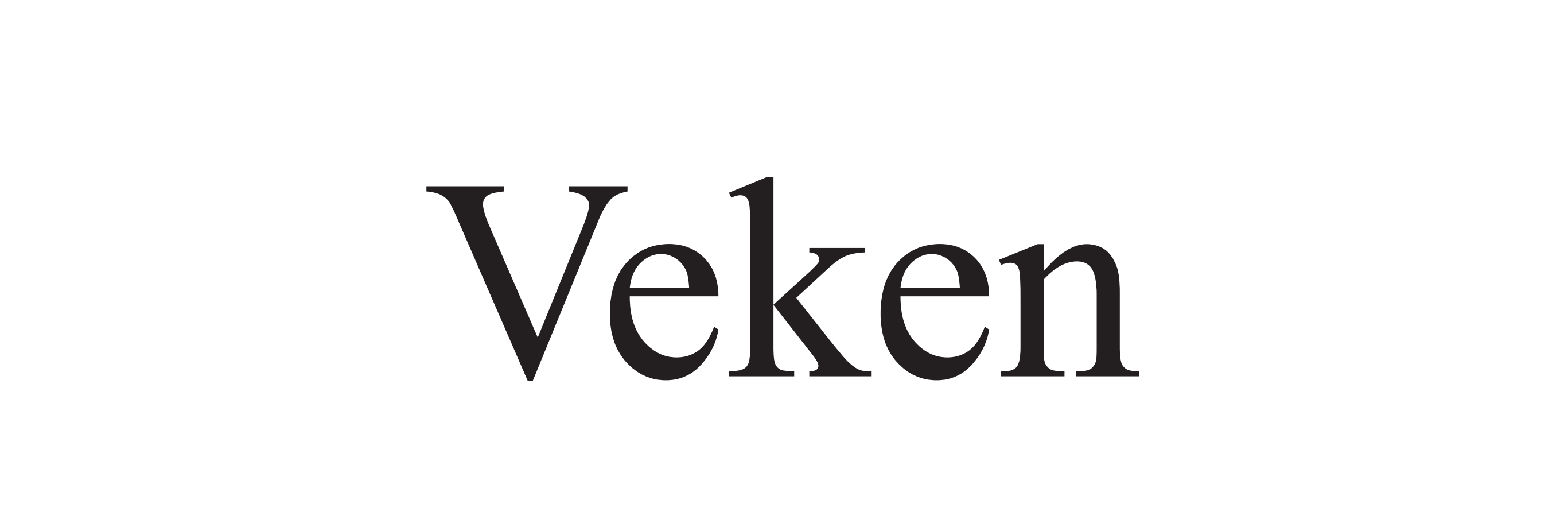 Veken