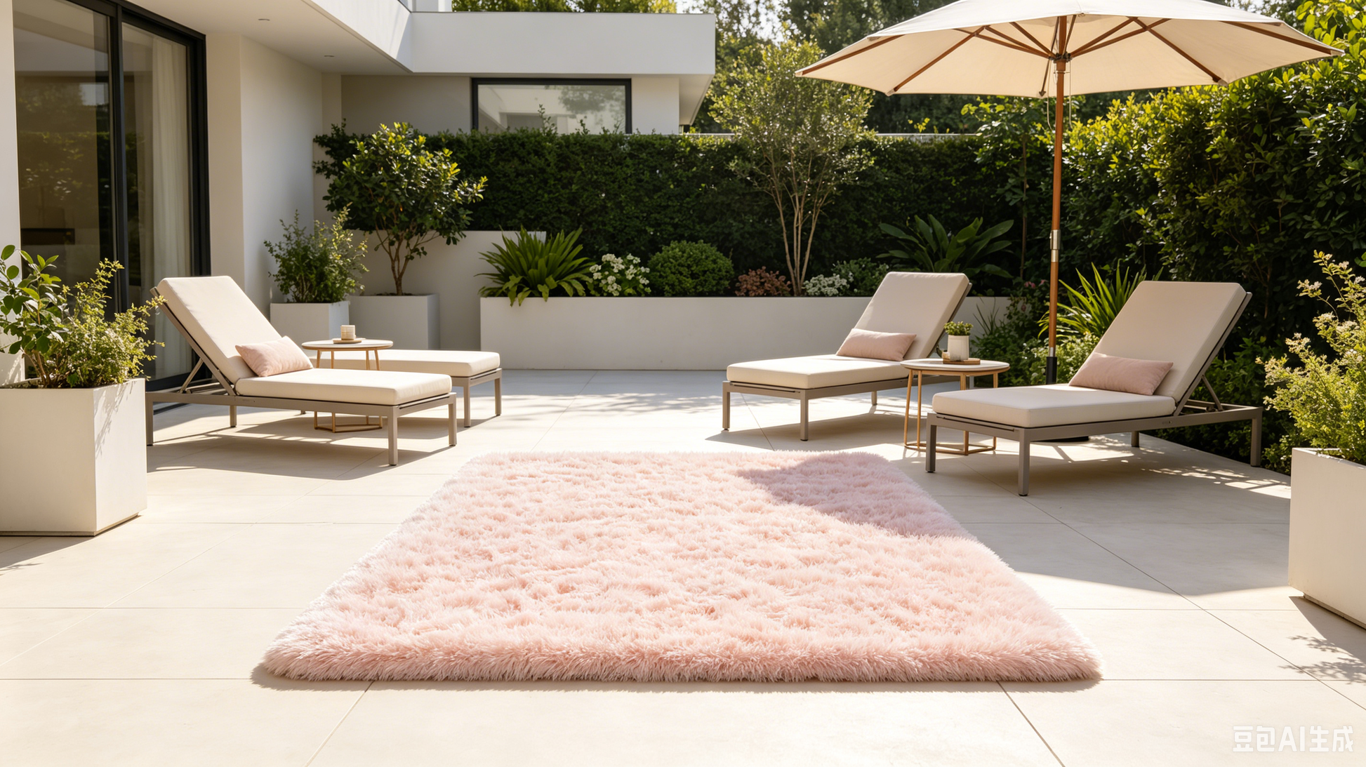 lxx Premium Ultra-Soft Washable Area Rug - Non-Slip Vintage Carpet for Living Room & Bedroom-8