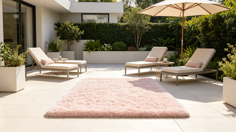 lxx Premium Ultra-Soft Washable Area Rug - Non-Slip Vintage Carpet for Living Room & Bedroom-zoom-