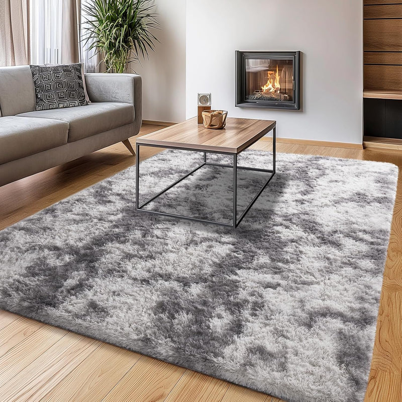 Ophanie | Upgrade Rug |  6x9 | Grey-zoom-