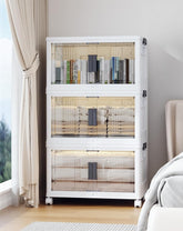 OlarHike | Storage Bins | 48QT | 3 Packs - aborderproducts