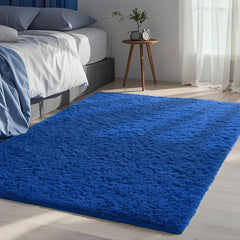 Ophanie | Upgrade Rug |  3x5 | Blue - aborderproducts