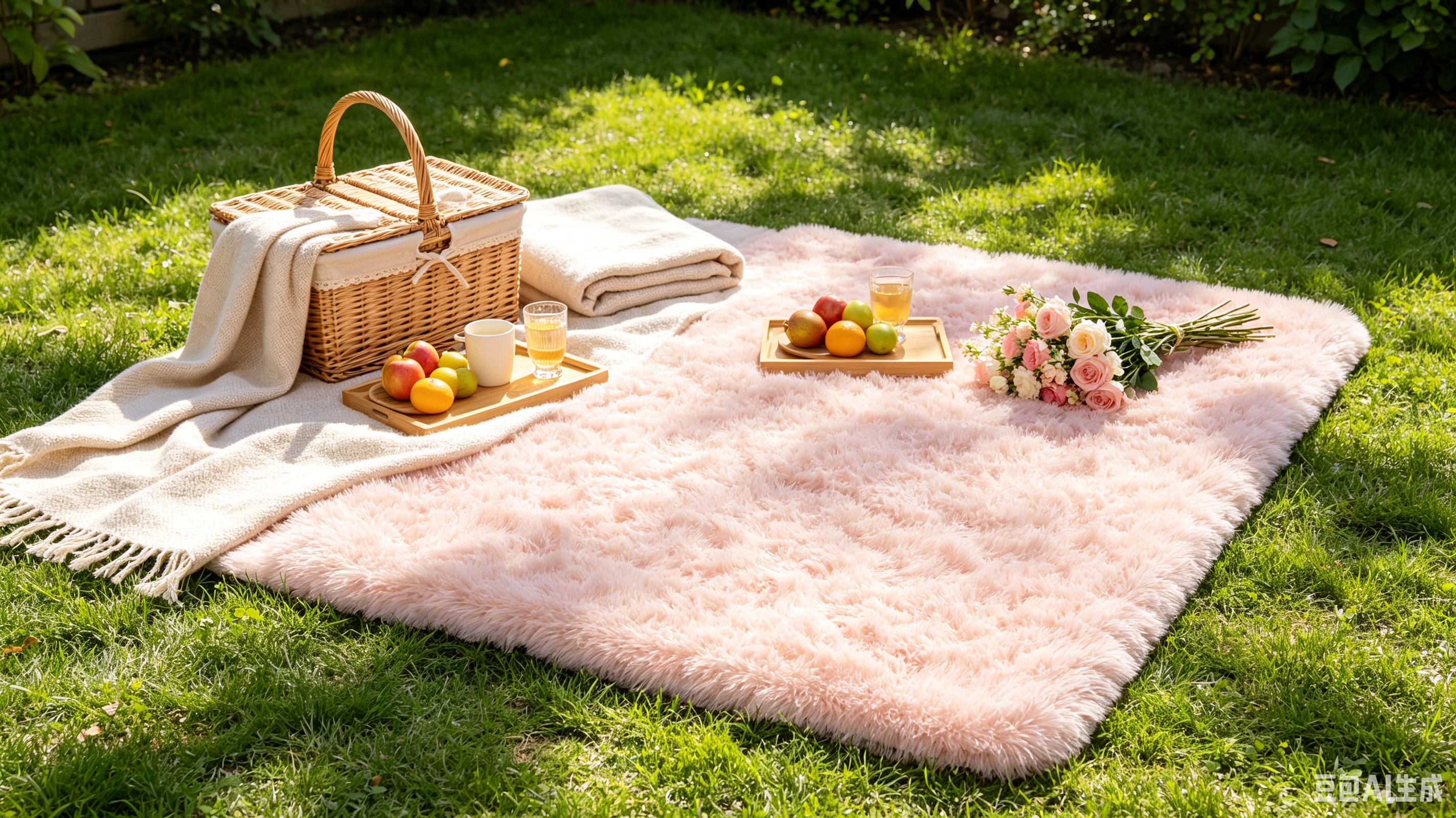 lxx Premium Ultra-Soft Washable Area Rug - Non-Slip Vintage Carpet for Living Room & Bedroom-zoom-15