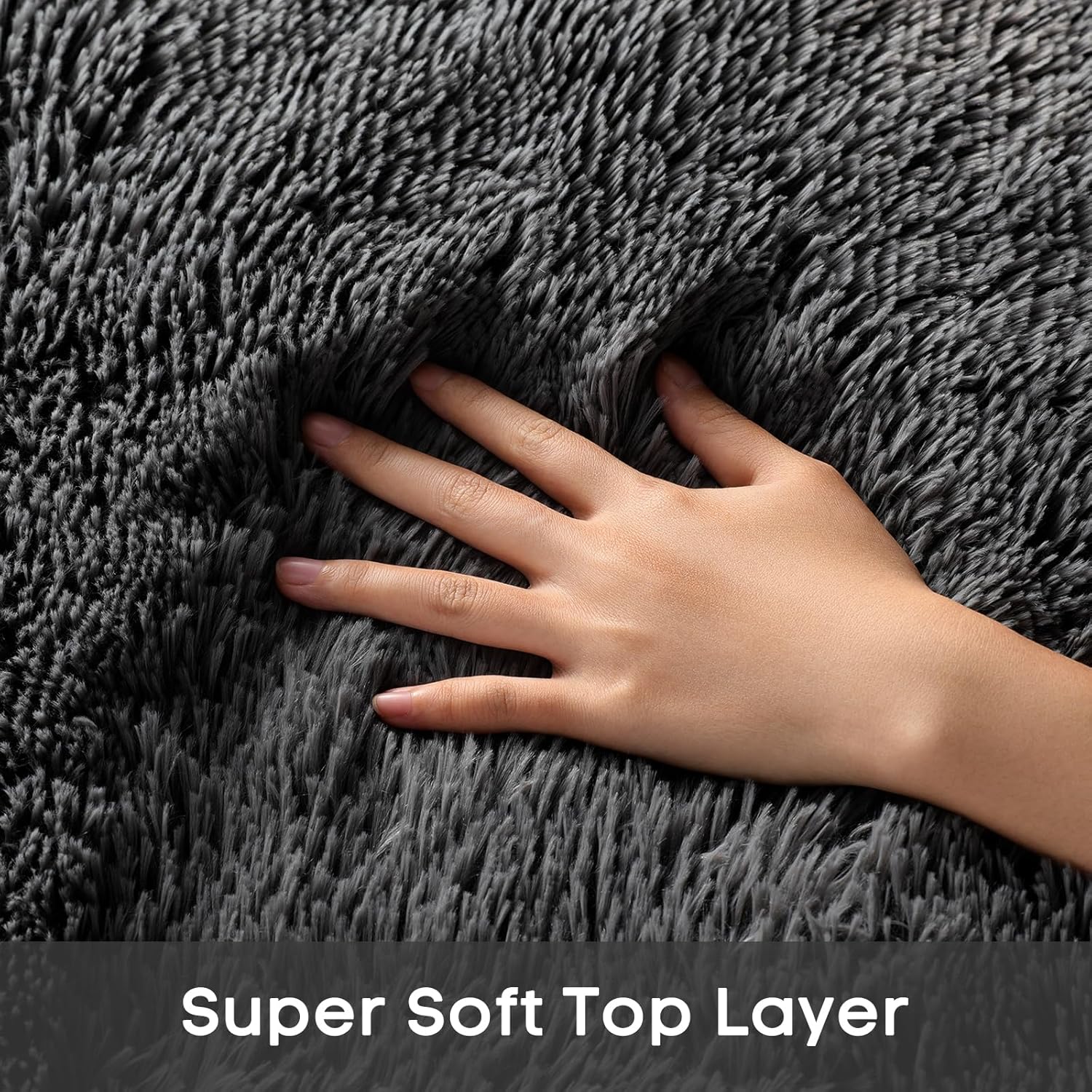 Ophanie | Upgrade Rug | 9x12 | Grey - aborderproducts