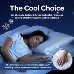 OhGeni | Foam Mattress | 75"L x 39"W x 8"H | Twin - aborderproducts