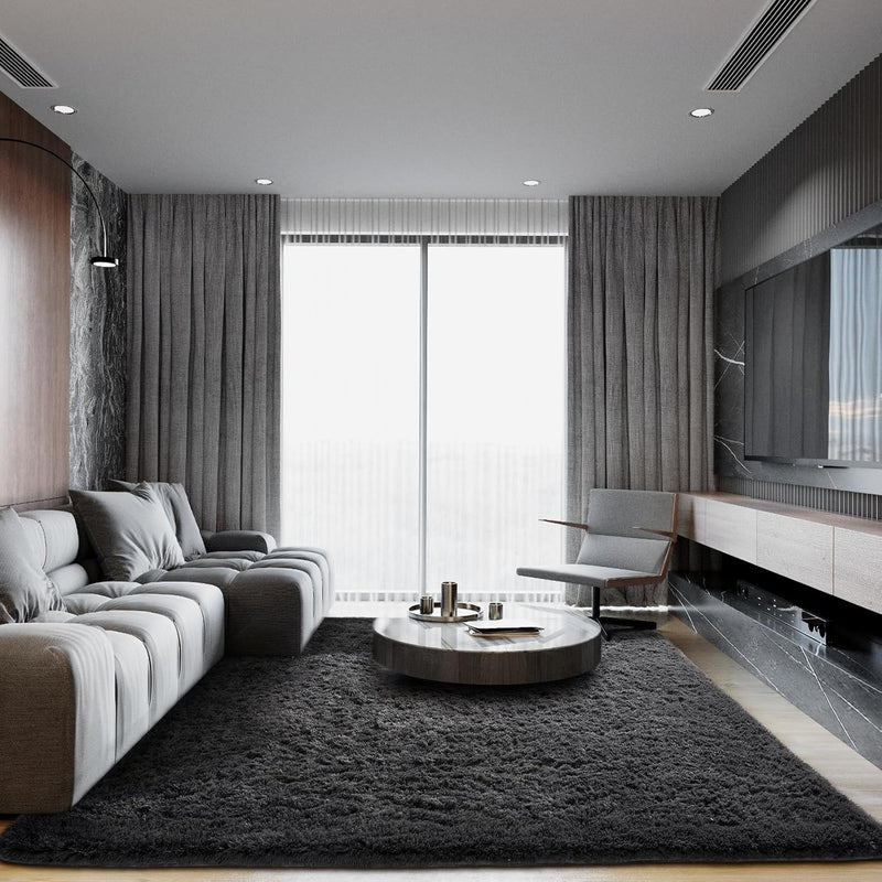 Ophanie | Upgrade Rug | 9x12 | Black-zoom-