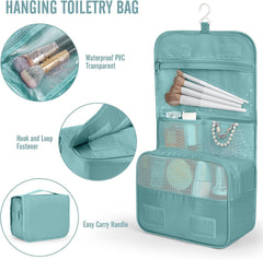 Veken | 10 Set | Packing Cube | Navy Gray - aborderproducts