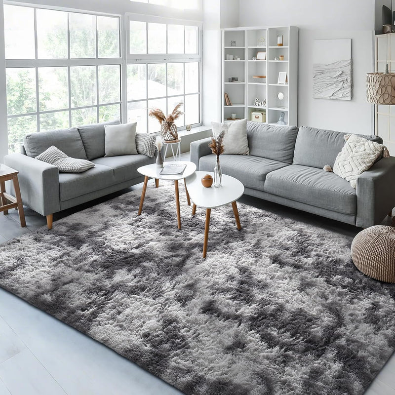 Ophanie | Upgrade Rug |  6x9 | Grey-zoom-