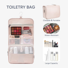 ALL INCLUDED 10 Set Durable Packing Cubes for Suitcases,OlarHike Essentials for Travel,UPGRADED Anti-Tear Stitching, NEW Improved Luggage Packing Organizers for Travel Accessories (Flower) - aborderproducts