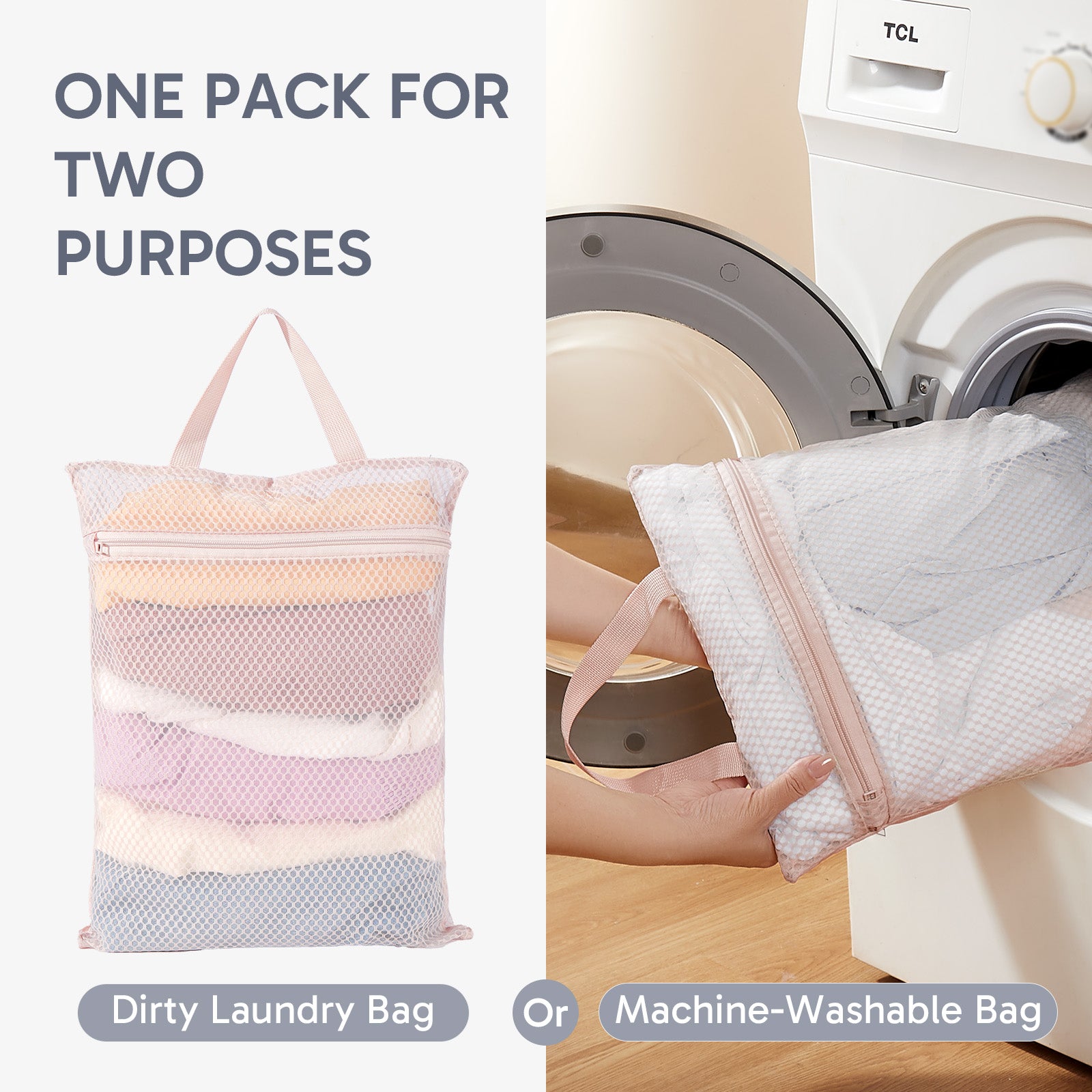 ALL INCLUDED 10 Set Durable Packing Cubes for Suitcases,OlarHike Essentials for Travel,UPGRADED Anti-Tear Stitching, NEW Improved Luggage Packing Organizers for Travel Accessories (Flower) - aborderproducts