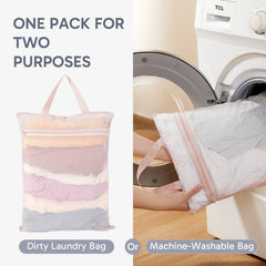 ALL INCLUDED 10 Set Durable Packing Cubes for Suitcases,OlarHike Essentials for Travel,UPGRADED Anti-Tear Stitching, NEW Improved Luggage Packing Organizers for Travel Accessories (Flower) - aborderproducts