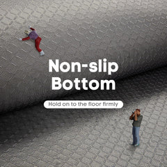 Ophanie | Upgrade Rug |  3x5 | Blue - aborderproducts