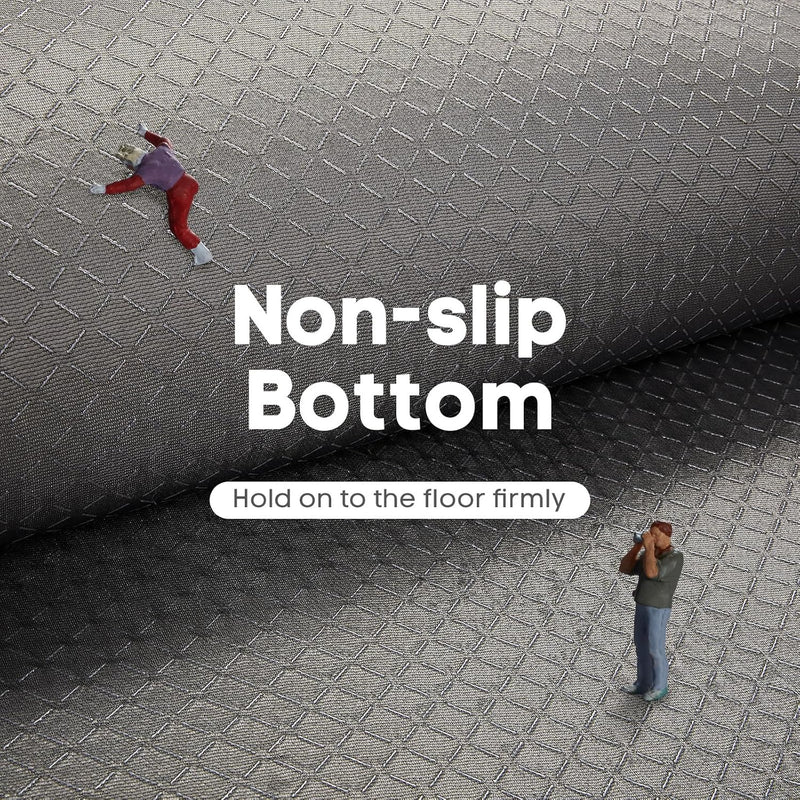 Ophanie | Upgrade Rug |  3x5 | Pink-zoom-