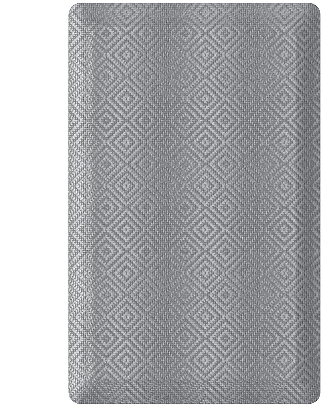 Thickened Anti-Fatigue Mat Black-zoom-10