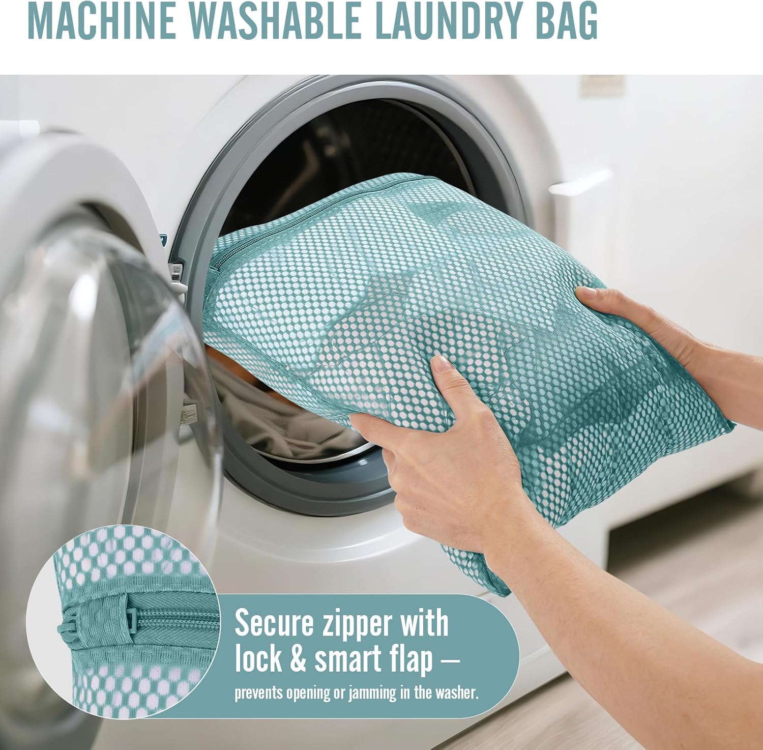 Veken | 10 Set | Packing Cube | Navy Gray - aborderproducts