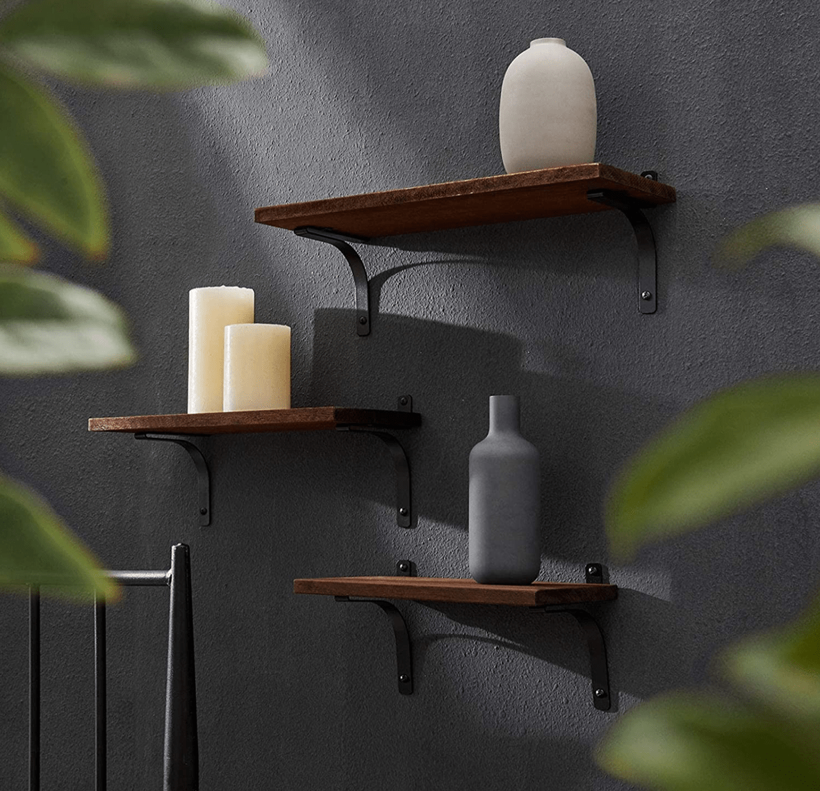 aborder products shelves