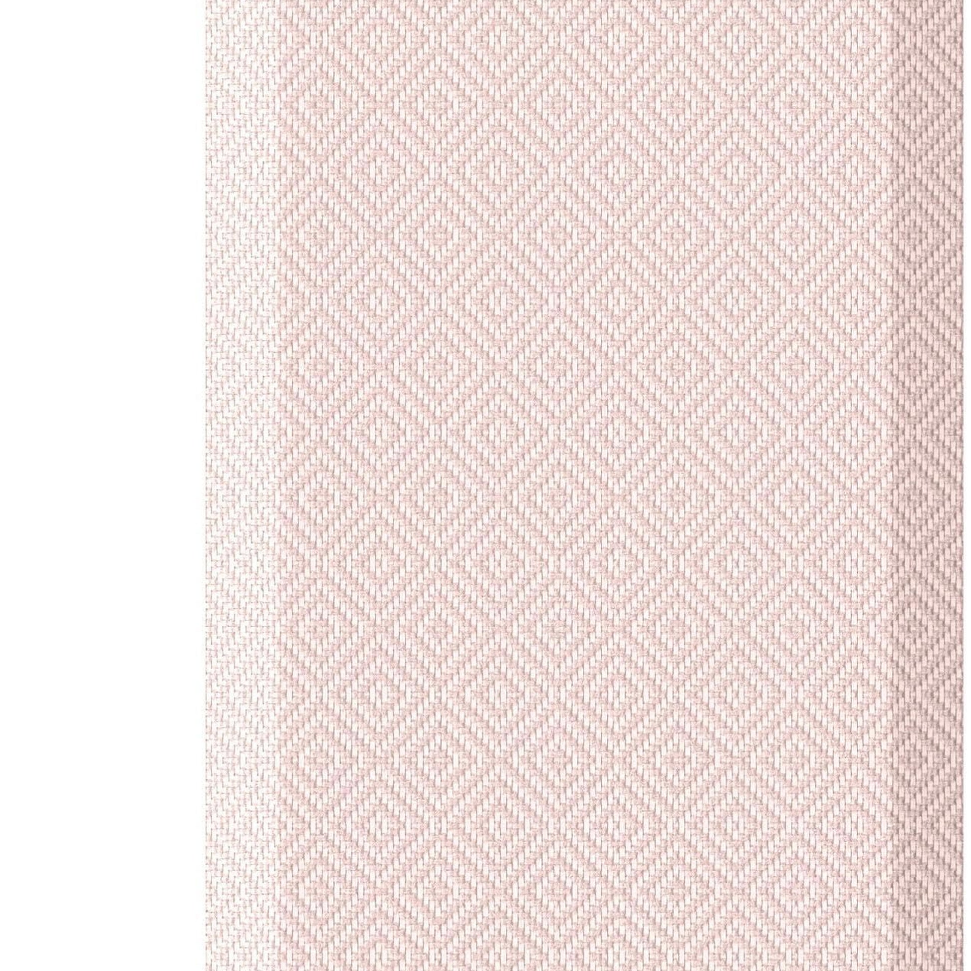 Ophanie Pink Kitchen Mat 20x32, Anti Fatigue Standing Mat 3/4 Inch Thick, Non Slip Waterproof Cushioned Ergonomic Rug for Office Sink-2