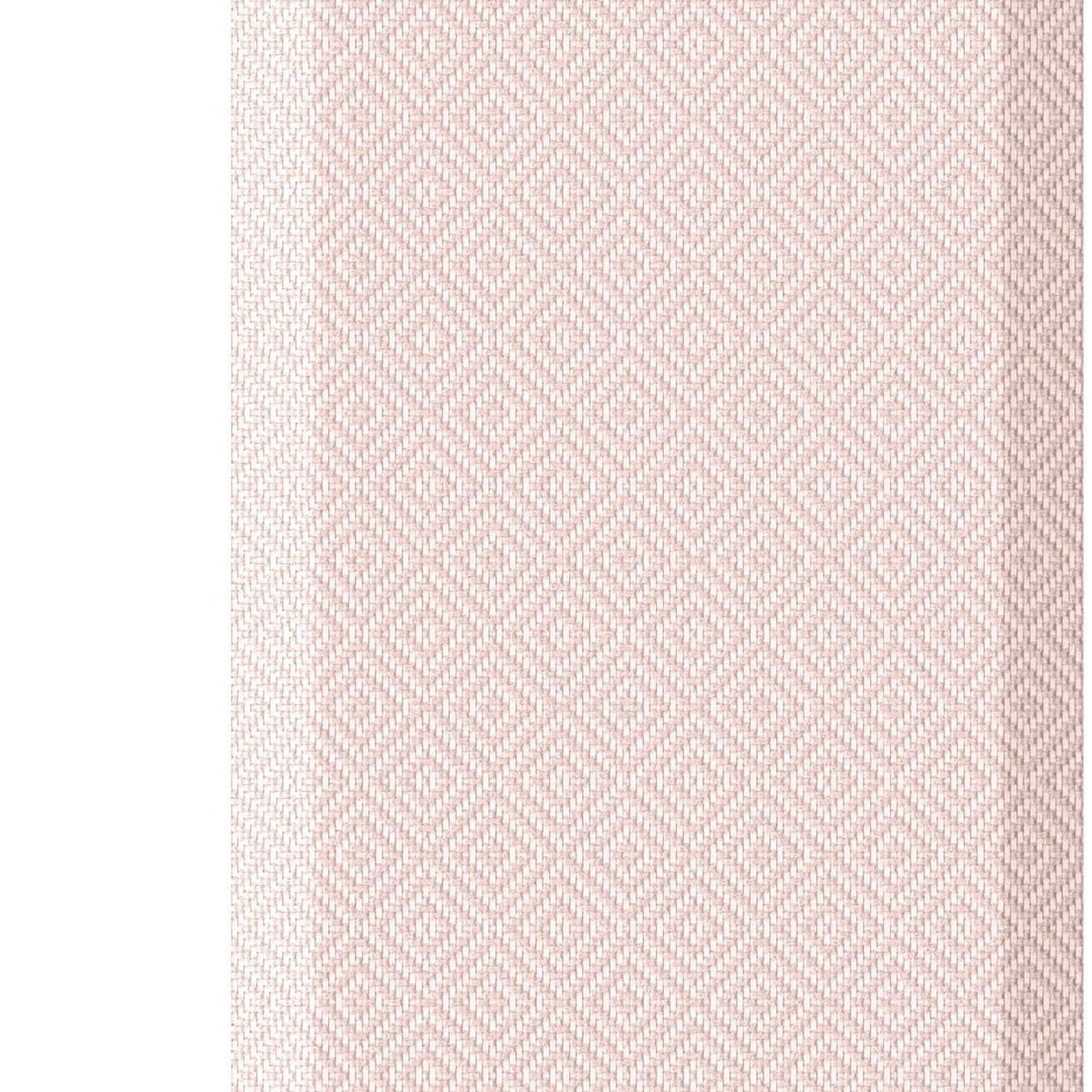 Ophanie Pink Kitchen Mat 20x32, Anti Fatigue Standing Mat 3/4 Inch Thick, Non Slip Waterproof Cushioned Ergonomic Rug for Office Sink