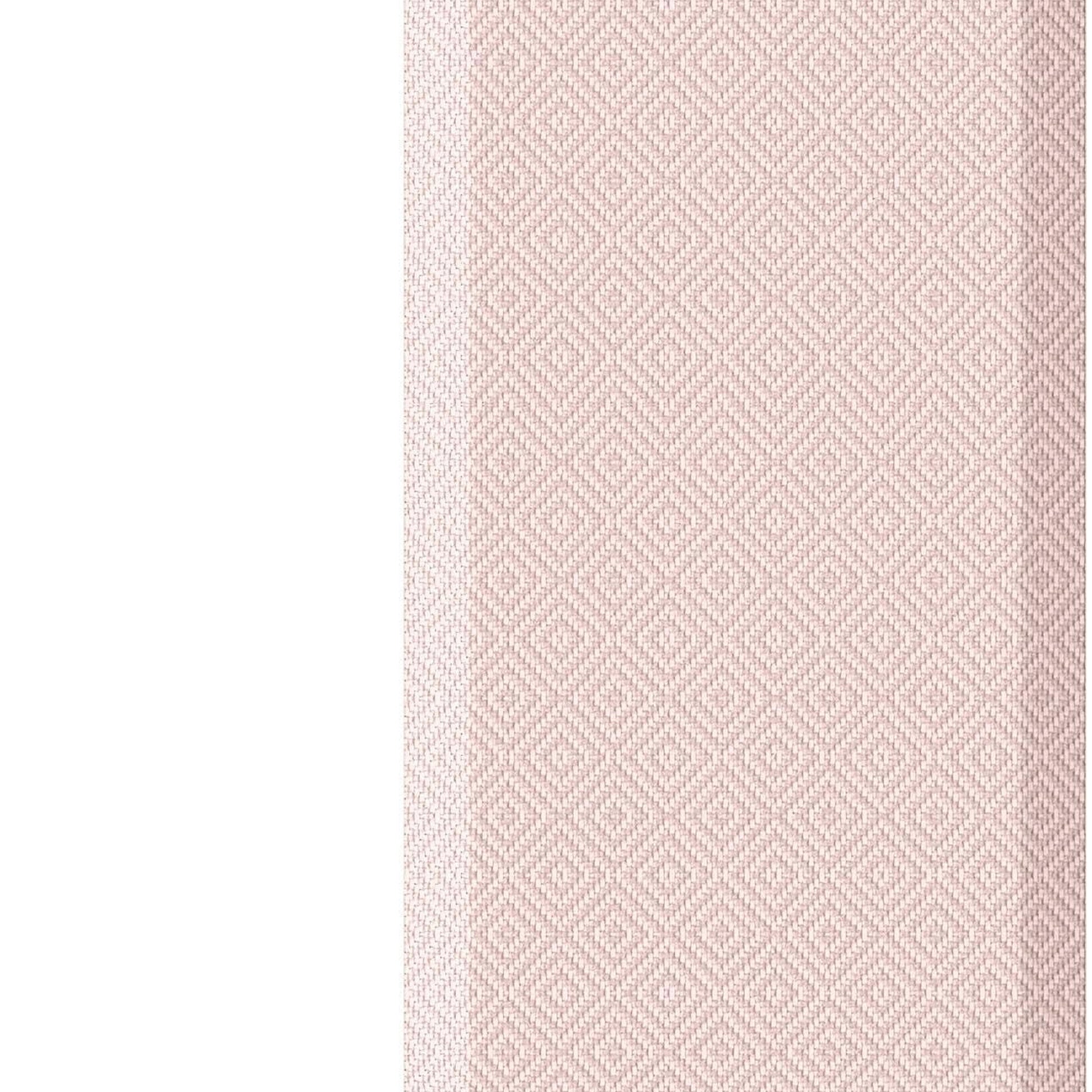 Ophanie Pink Kitchen Mat 20x39, Anti Fatigue Standing Mat 3/4 Inch Thick, Non Slip Waterproof Cushioned Ergonomic Rug for Office Sink-2