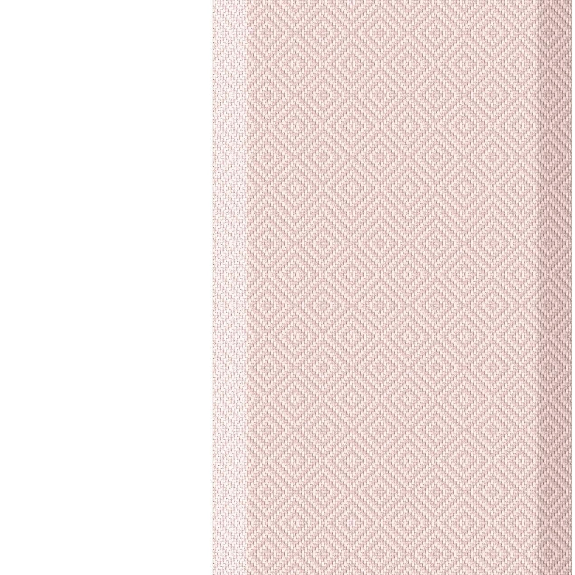 Ophanie Pink Kitchen Mat 20x39, Anti Fatigue Standing Mat 3/4 Inch Thick, Non Slip Waterproof Cushioned Ergonomic Rug for Office Sink