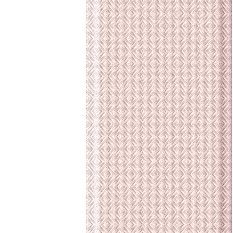 Ophanie Pink Kitchen Mat 20x39, Anti Fatigue Standing Mat 3/4 Inch Thick, Non Slip Waterproof Cushioned Ergonomic Rug for Office Sink-zoom-