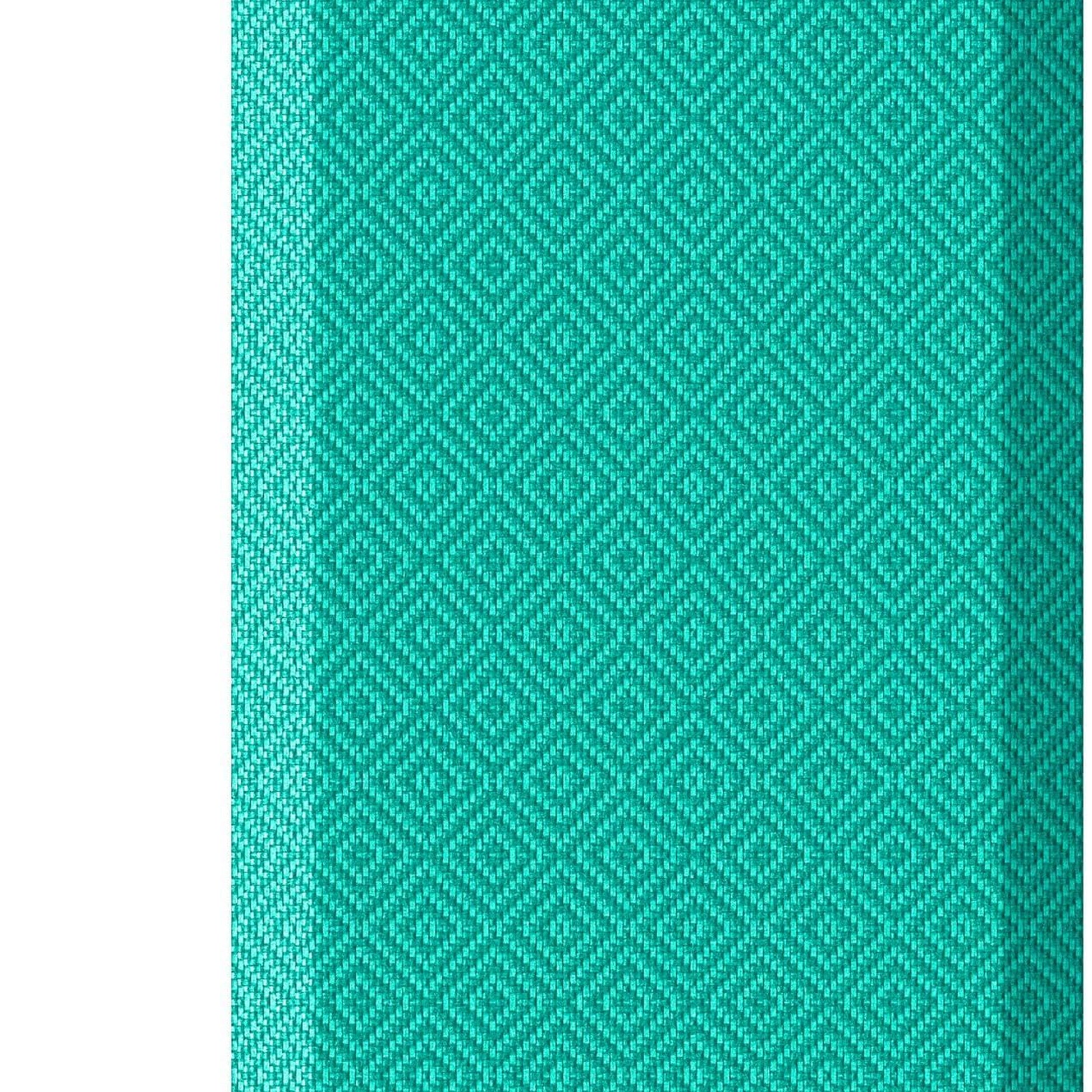 Ophanie Teal Kitchen Mat 20x32, Anti Fatigue Standing Mat 3/4 Inch Thick, Non Slip Waterproof Cushioned Ergonomic Rug for Office Sink-2