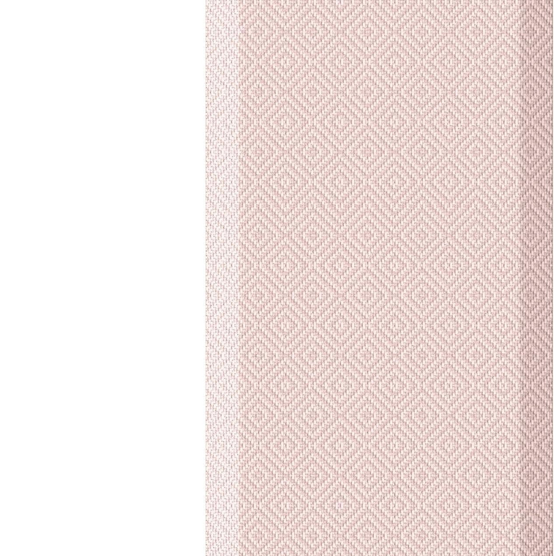 Ophanie Pink Kitchen Mat 20x48, Anti Fatigue Standing Mat 3/4 Inch Thick, Non Slip Waterproof Cushioned Ergonomic Rug for Office Sink-2