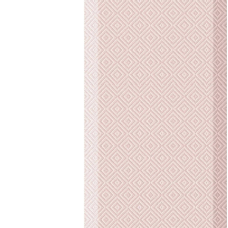 Ophanie Pink Kitchen Mat 20x48, Anti Fatigue Standing Mat 3/4 Inch Thick, Non Slip Waterproof Cushioned Ergonomic Rug for Office Sink-zoom-