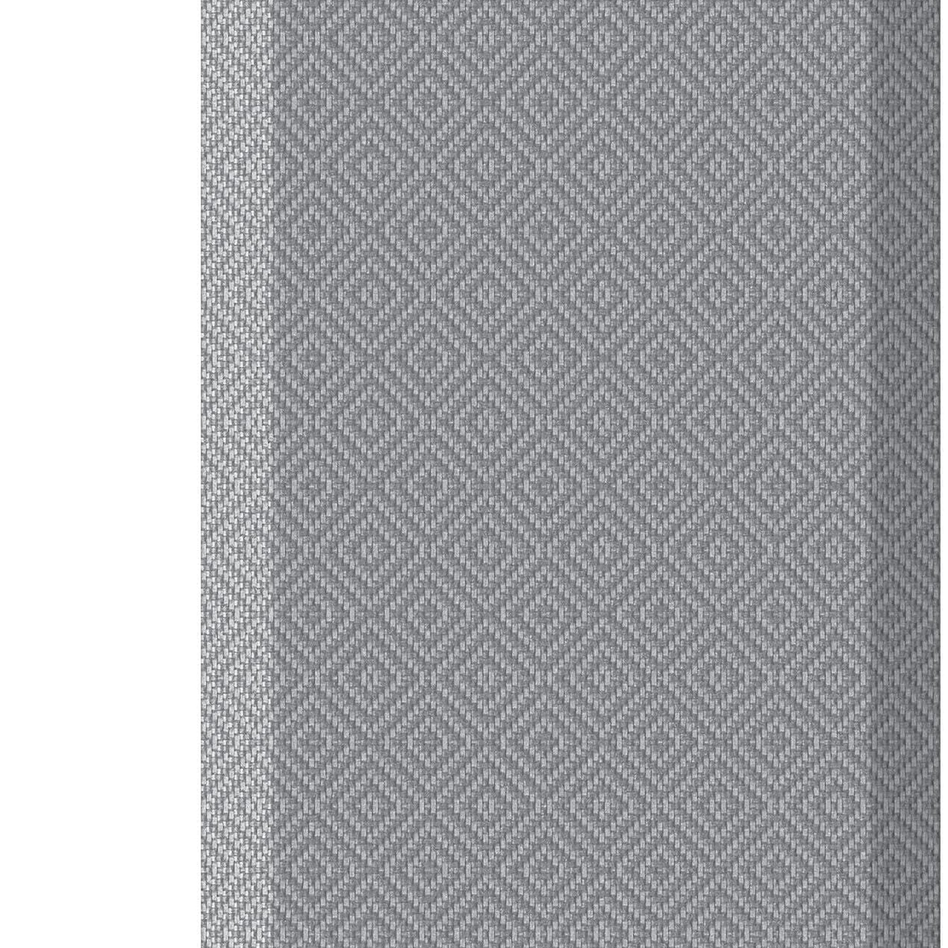 Ophanie Grey Kitchen Mat 17x28, Anti Fatigue Standing Mat 3/4 Inch Thick, Non Slip Waterproof Cushioned Ergonomic Rug for Office Sink-2