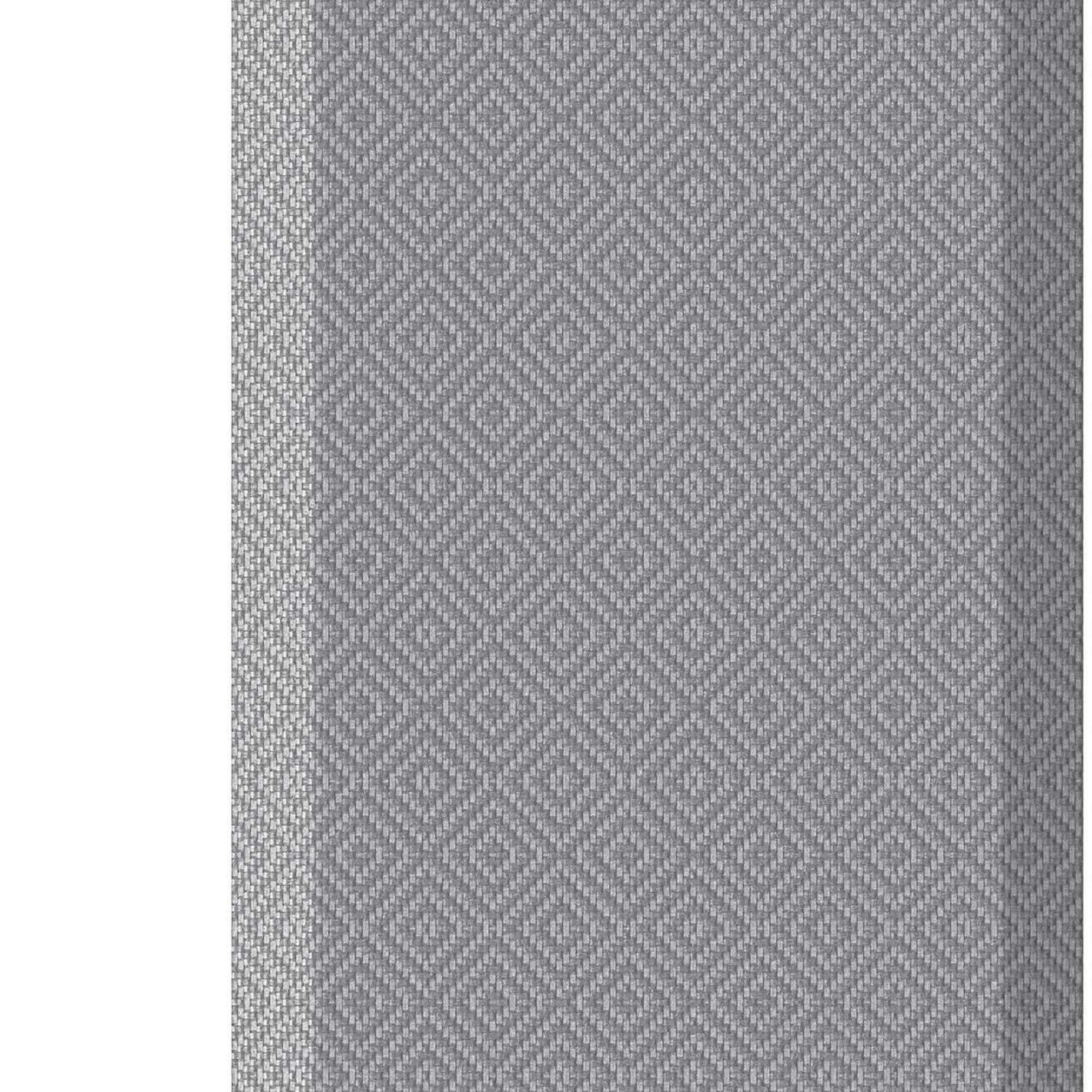 Ophanie Grey Kitchen Mat 17x28, Anti Fatigue Standing Mat 3/4 Inch Thick, Non Slip Waterproof Cushioned Ergonomic Rug for Office Sink