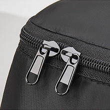 Veken 10 Set/8 Set Packing Cubes for Travel Essentials,Anti-Wrinkle Buckled Suitcase Organizer for Shoe & Toiletry Bag,Carry On Luggage Bag for Airplane & College Dorm Room Accessories,Women Men Gifts-zoom-60