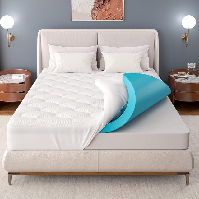 Mattress Toppers