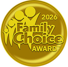 Family Choice Award