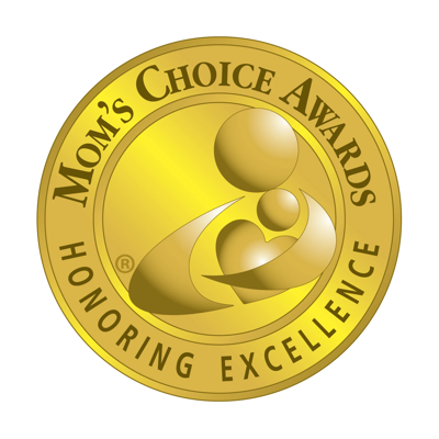 Mom's Choice Award