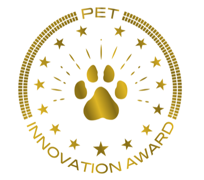 Pet Innovation Award — Gold