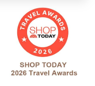Shop TODAY Travel Awards